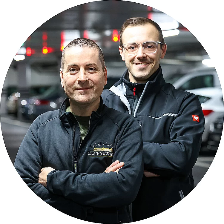 Ansprechpartner