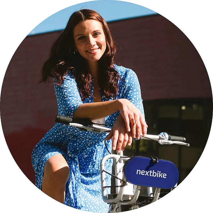 nextbike